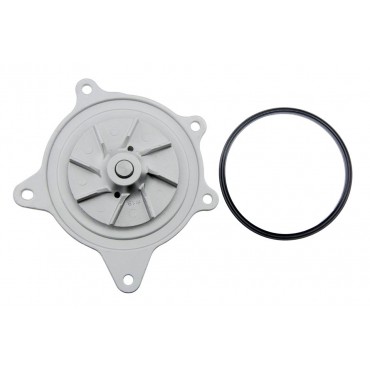 Pompe à Eau Pour Chrysler Voyager IV Dodge Caravan 04781157AB 04781157AC