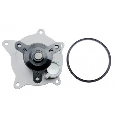 Pompe à Eau Pour Chrysler Voyager IV Dodge Caravan 04781157AB 04781157AC