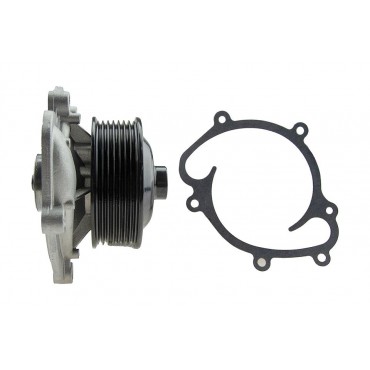 Pompe à Eau Pour Chrysler 300C Jeep Grand Cherokee III Commander K05175580AA