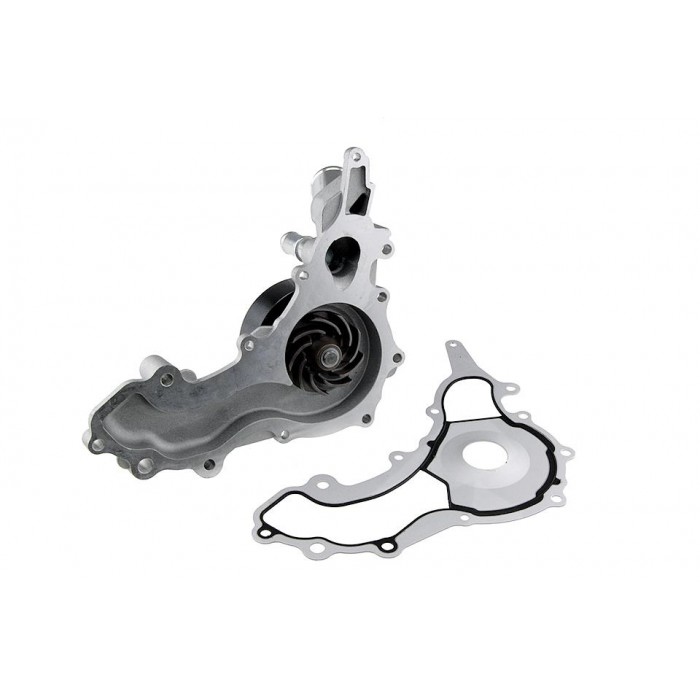 Pompe à Eau Pour Jeep Wrangler III 3.6 - à partir de 2011 68079412AC 68079412AD