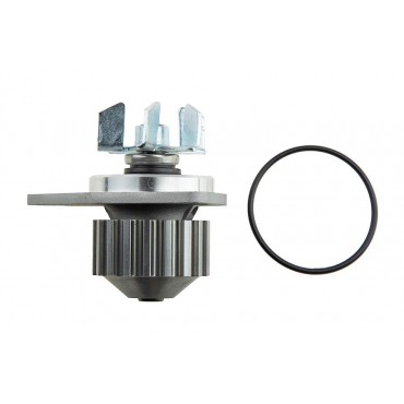 Pompe à Eau Pour Citroën Berlingo C2 C3 I II C3 Pluriel Nemo Saxo 1609417080