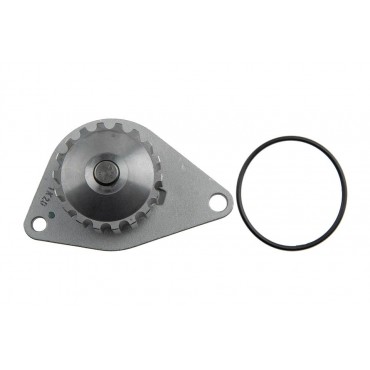 Pompe à Eau Pour Citroën Berlingo C2 C3 I II C3 Pluriel Nemo Saxo 1609417080