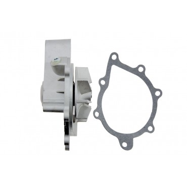 Pompe à Eau Pour Citroën C4 C5 C5 C6 C8 Jumper II Fiat Ulysse Ford S-Max 1201J6