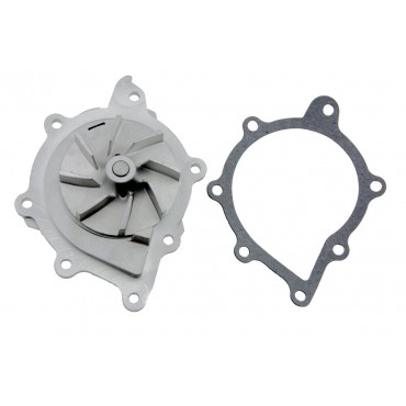 Pompe à Eau Pour Citroën C4 C5 C5 C6 C8 Jumper II Fiat Ulysse Ford S-Max 1201J6