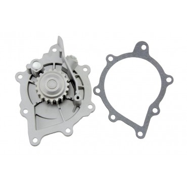 Pompe à Eau Pour Citroën C4 C5 C5 C6 C8 Jumper II Fiat Ulysse Ford S-Max 1201J6