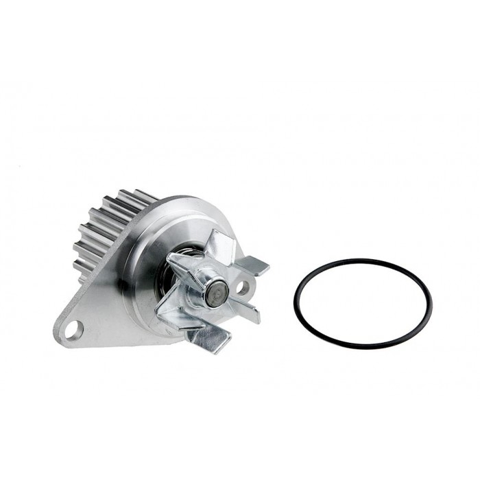 Pompe à Eau Pour Citroën C2 C3 I C4 Peugeot 1007 206 207 307 1.4 1609417180