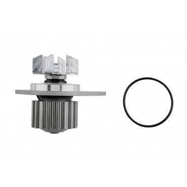Pompe à Eau Pour Citroën C2 C3 I C4 Peugeot 1007 206 207 307 1.4 1609417180