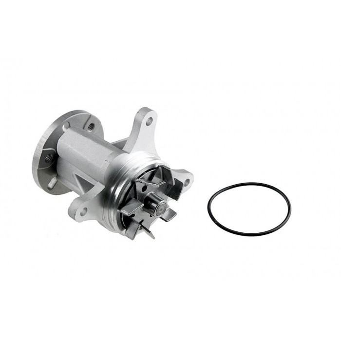 Pompe à Eau Pour Citroën C5 III C6 Peugeot 607 407 2.7 HDi 1201G6