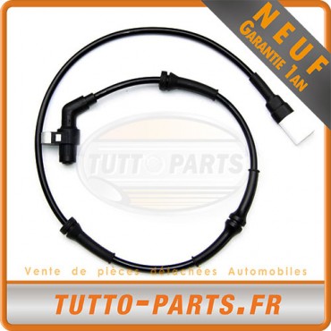 Capteur ABS Avant Ford Ka StreetKa