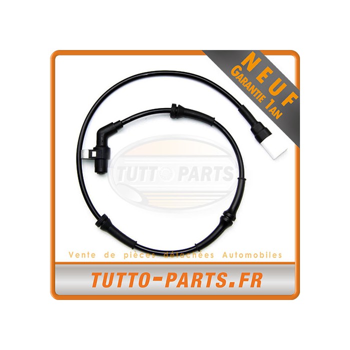 Capteur ABS Avant Ford Ka StreetKa