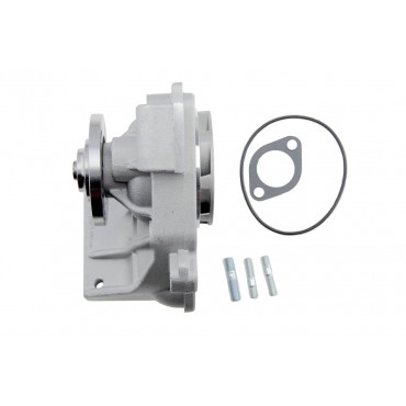 Pompe à Eau Pour Citroën Jumper I Fiat Ducato Peugeot Boxer 1201H5 504083122