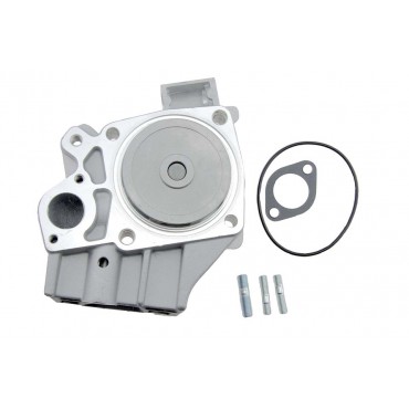 Pompe à Eau Pour Citroën Jumper I Fiat Ducato Peugeot Boxer 1201H5 504083122