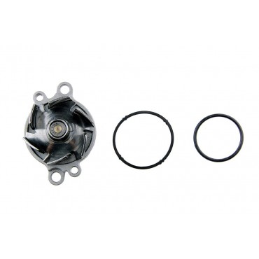 Pompe à Eau Pour Alfa Romeo Mito Fiat Punto Panda 500L C Lancia Ypsilon 55233943