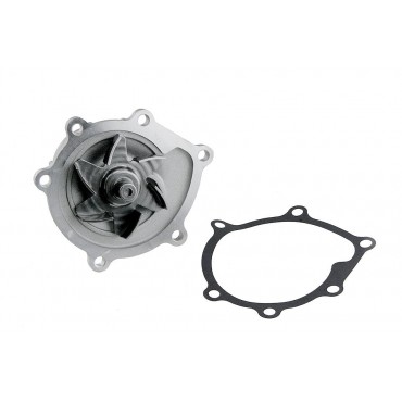 Pompe à Eau Pour Isuzu D-Max I II 2.5 DiTD CRDi 3.0 DiTD 2006-2018 8973121474