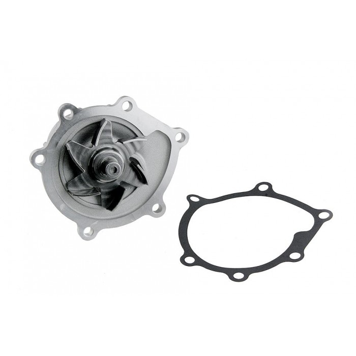 Pompe à Eau Pour Isuzu D-Max I II 2.5 DiTD CRDi 3.0 DiTD 2006-2018 8973121474