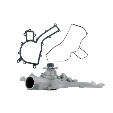 Pompe à Eau Pour Chrysler Crossfire Mercedes Vito Mixto Viano Slk Sl 1122001001