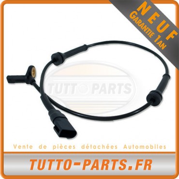 Capteur ABS Avant Ford Focus