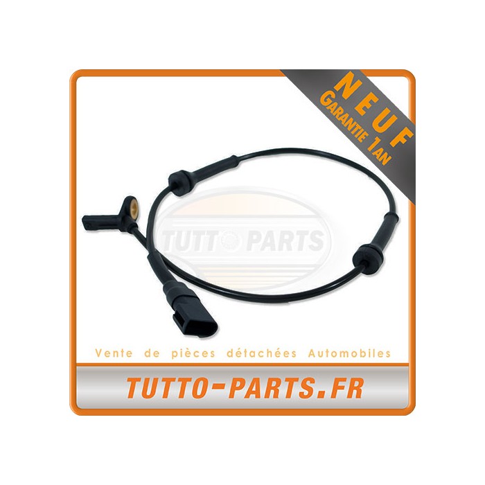 Capteur ABS Avant Ford Focus