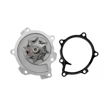 Pompe à Eau Pour Citroën C4 Aircross Mitsubishi Outlander II III 1300A090