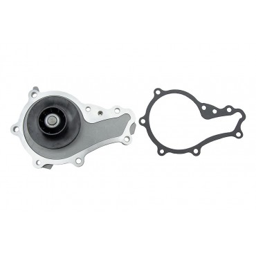 Pompe à Eau Pour Citroën C1 C2 C3 Nemo Xsara Ford Fusion Fiesta V VI 1201G8