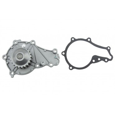 Pompe à Eau Pour Citroën C1 C2 C3 Nemo Xsara Ford Fusion Fiesta V VI 1201G8