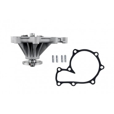 Pompe à Eau Pour Ford Maverick Ranger Mazda Mpv I Bt-50 B-Serie 2184434 3856143