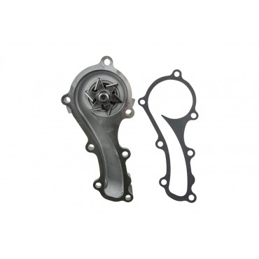 Pompe à Eau Pour Nissan Almera II Almera Tino Primera 210104M526 2101095F0A