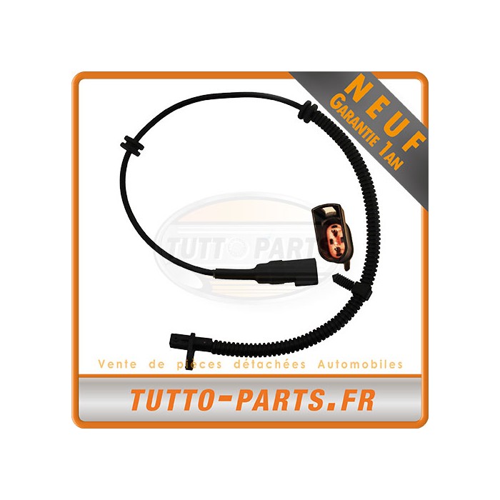 Capteur ABS Arrière Focus 1067208 1088635