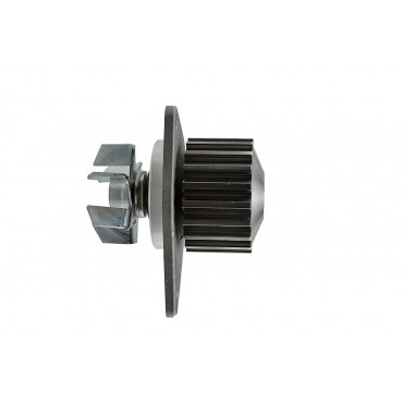 Pompe à Eau Pour Citroën Ax Berlingo Saxo Xsara Zx Peugeot 106 I II 120147
