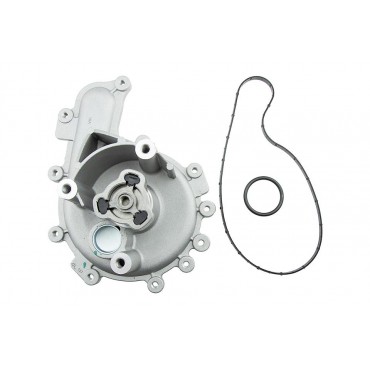 Pompe à Eau Pour Citroën Jumper II Fiat Ducato Ford Transit Tourneo 1607216280