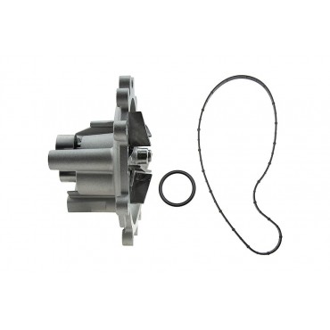 Pompe à Eau Pour Citroën Jumper II Fiat Ducato Ford Transit Tourneo 1607216280