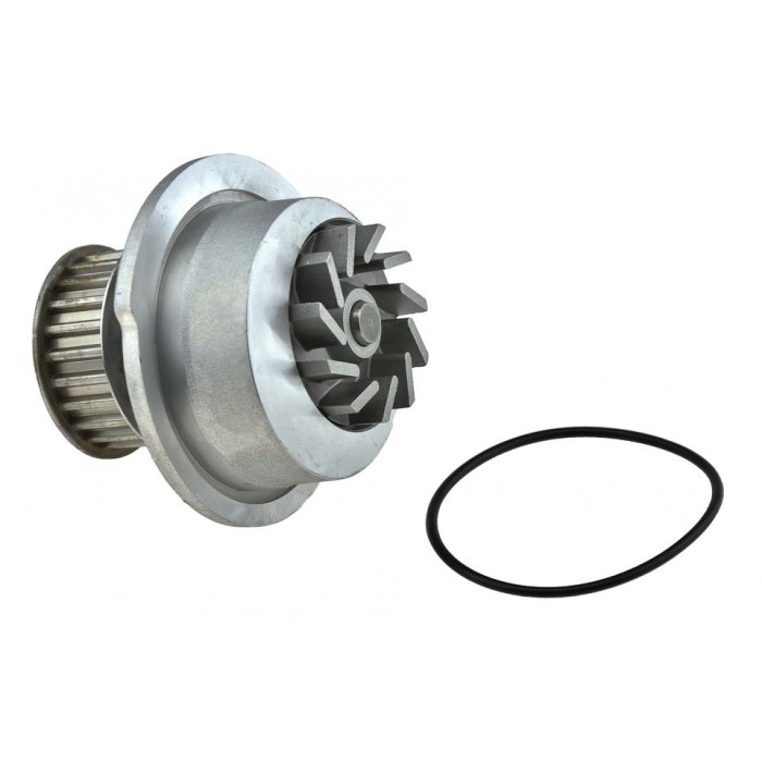 Pompe à Eau Pour Opel Astra F G Corsa B C Tigra Vectra B Zafira A 1334066