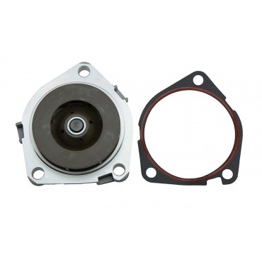 Pompe à Eau Pour Alfa Romeo 147 156 159 166 Brera Giulietta Gt Mito 1334147