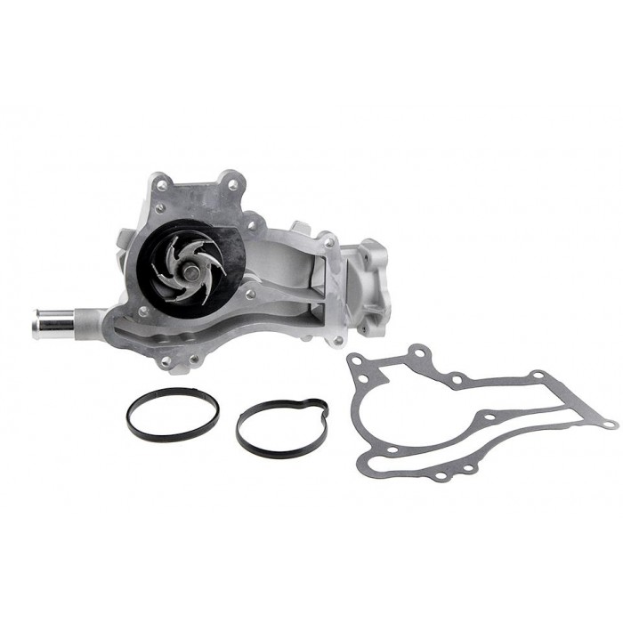 Pompe à Eau Pour Chevrolet Aveo Cruze Orlando Trax Opel Zafira Tourer C 55587345