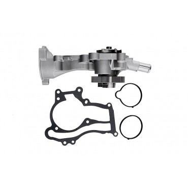 Pompe à Eau Pour Chevrolet Aveo Cruze Orlando Trax Opel Zafira Tourer C 55587345