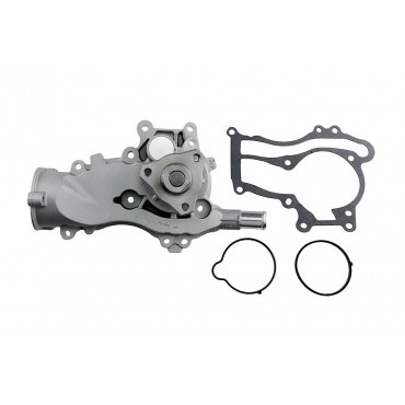 Pompe à Eau Pour Chevrolet Aveo Cruze Orlando Trax Opel Zafira Tourer C 55587345