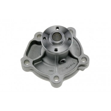 Pompe à Eau Pour Alfa Romeo 155 Fiat Sedici Lancia Delta Suzuki Wagon 71719676