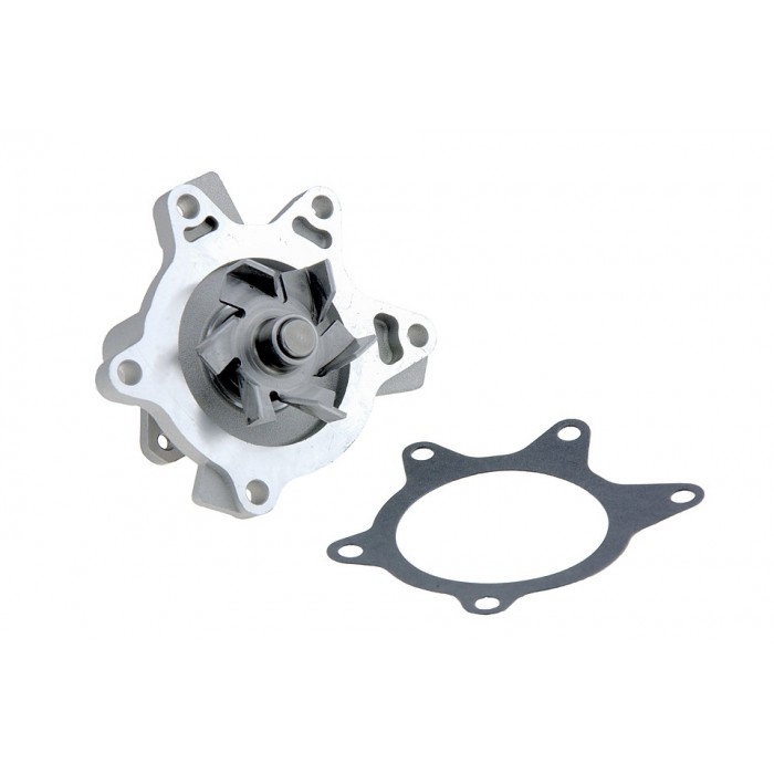 Pompe à Eau Pour Hyundai Coupe I Toyota Yaris Verso Yaris Vios Prius 1610029155