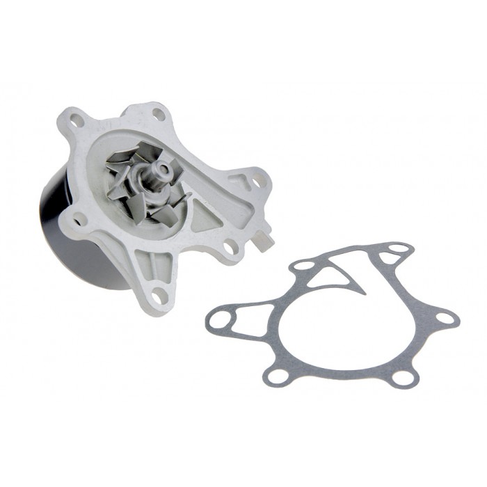 Pompe à Eau Pour Subaru Trezia Toyota Yaris Verso S Urban Cruiser 1610009610