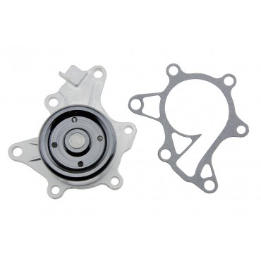 Pompe à Eau Pour Subaru Trezia Toyota Yaris Verso S Urban Cruiser 1610009610