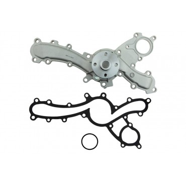 Pompe à Eau Pour Lexus Gs Is C Is II 1610039435 1610009361 1610039436