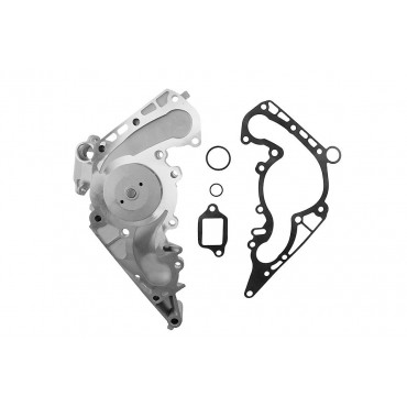 Pompe à Eau Pour Lexus Gs Ls Lx Sc Toyota Land Cruiser 100 200 1610050010