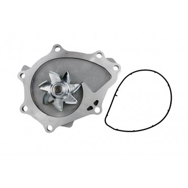 Pompe à Eau Pour Lexus Is II Toyota Verso Rav 4 III IV Corolla 1610009340