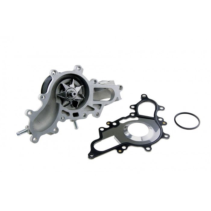 Pompe à Eau Pour Toyota Land Cruiser 200 4.5 D 2007-2012 1610059365 1610059366