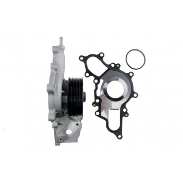 Pompe à Eau Pour Toyota Land Cruiser 200 4.5 D 2007-2012 1610059365 1610059366