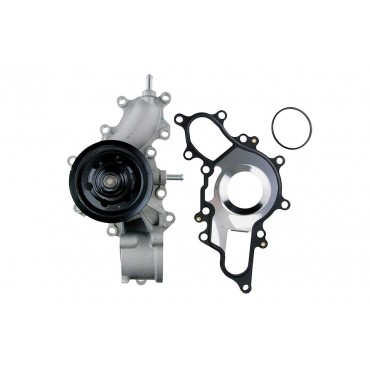 Pompe à Eau Pour Toyota Land Cruiser 200 4.5 D 2007-2012 1610059365 1610059366