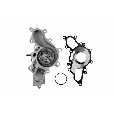 Pompe à Eau Pour Toyota Land Cruiser 200 4.5 D 2007-2012 1610059365 1610059366