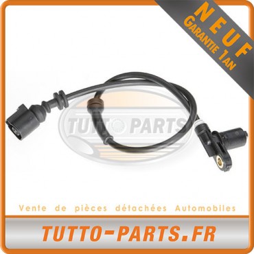 Capteur ABS Avant Ford Galaxy Seat