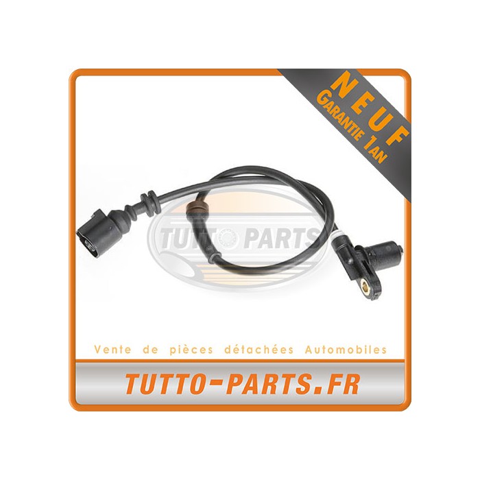 Capteur ABS Avant Ford Galaxy Seat