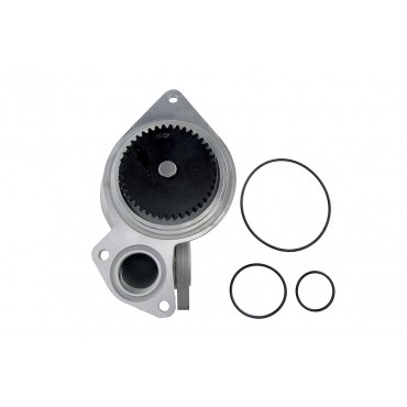 Pompe à Eau Pour Citroën Berlingo Berlingo First Saxo Xsara Fiat Stilo 62121010